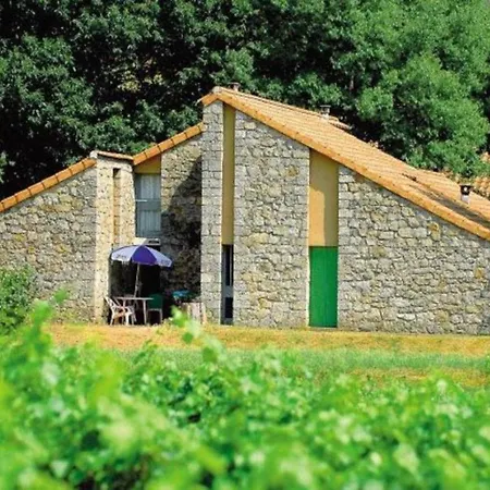 Domaine Des Vans-2 By Interhome