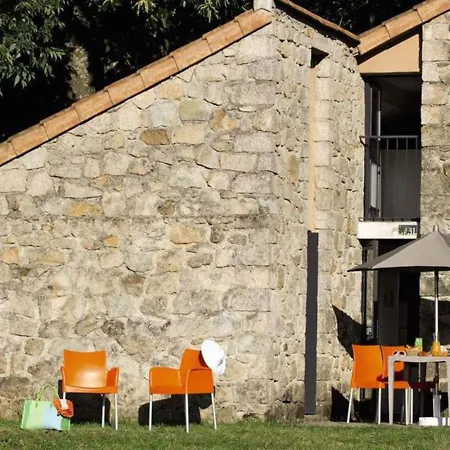 Domaine Des Vans-2 By Interhome Apartment *