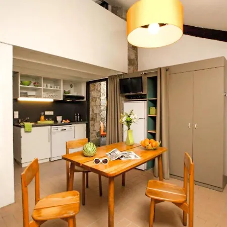 Domaine Des Vans-2 By Interhome Apartment