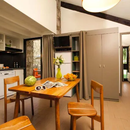 Domaine Des Vans-2 By Interhome *